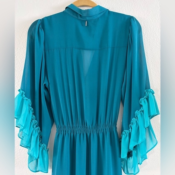 MISA LOS ANGELES MAXI DRESS - Picture 14 of 15